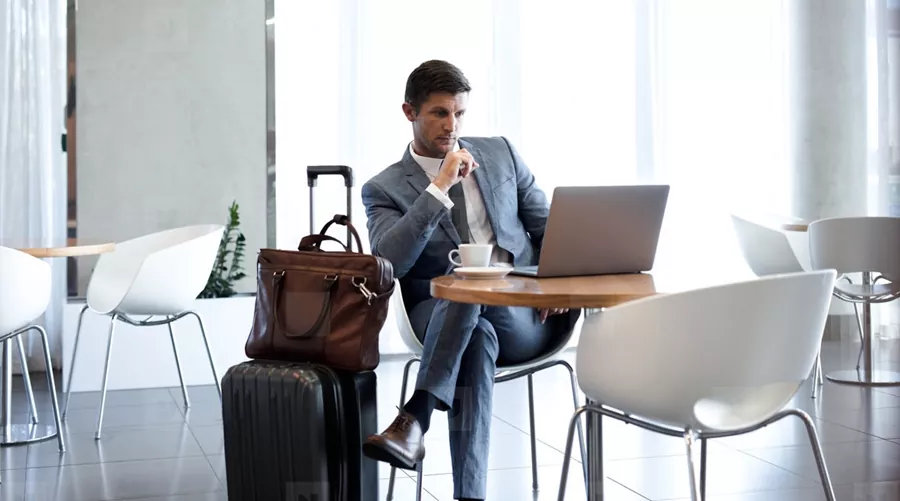 Elevate Your Executive Travel Experience with VentureVoyage